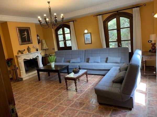 Casa independiente en avenida de los Regantes, 101