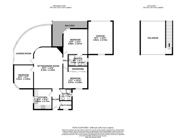 Casa independiente en calle Granada, 4