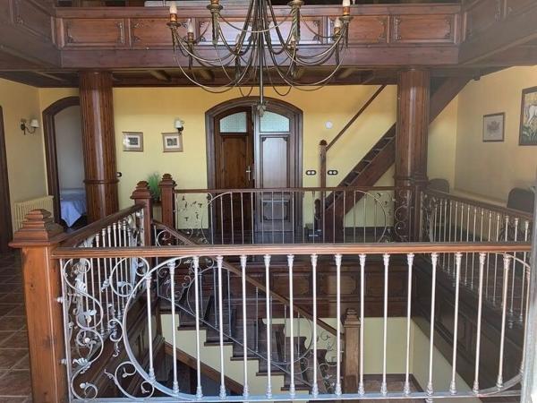 Casa independiente en avenida de los Regantes, 101