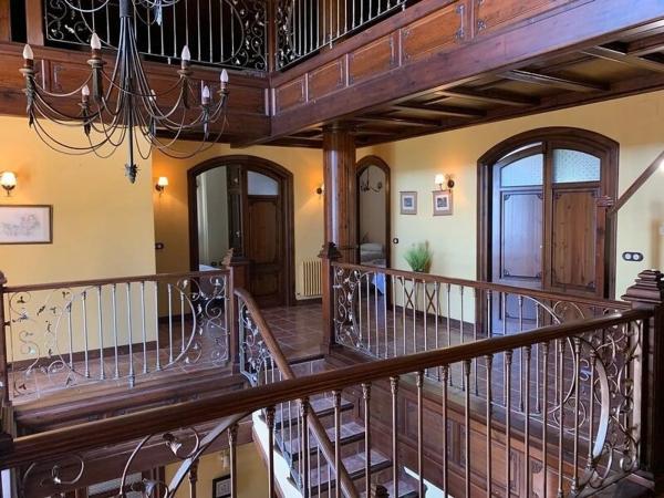 Casa independiente en avenida de los Regantes, 101