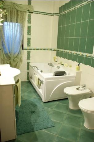 Casa independiente en calle de los Almendros