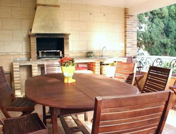 Casa independiente en calle de los Almendros