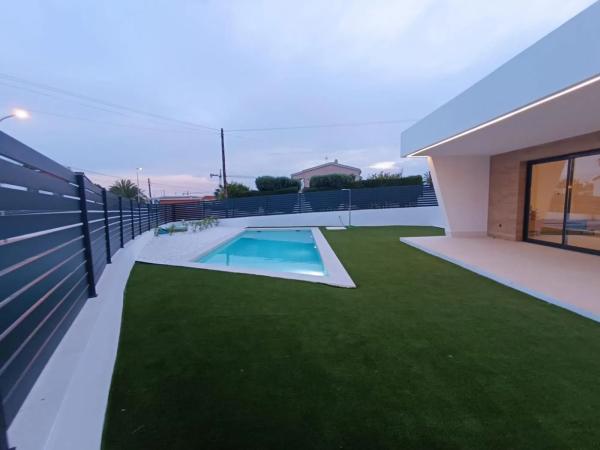 Casa independiente en calle Galicia, 75