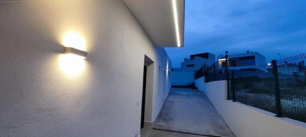 Casa independiente en calle Galicia, 75