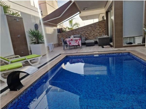 Casa independiente en calle Tarancon