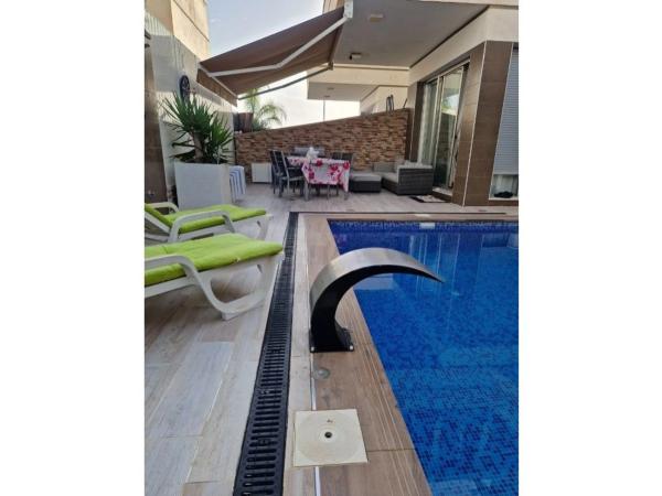 Casa independiente en calle Tarancon