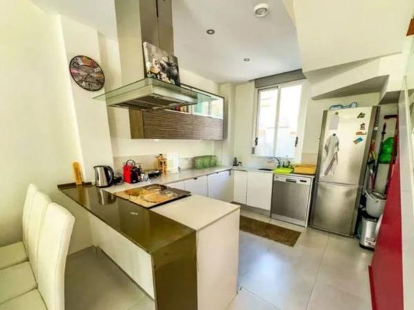 Casa independiente en calle Tarancon