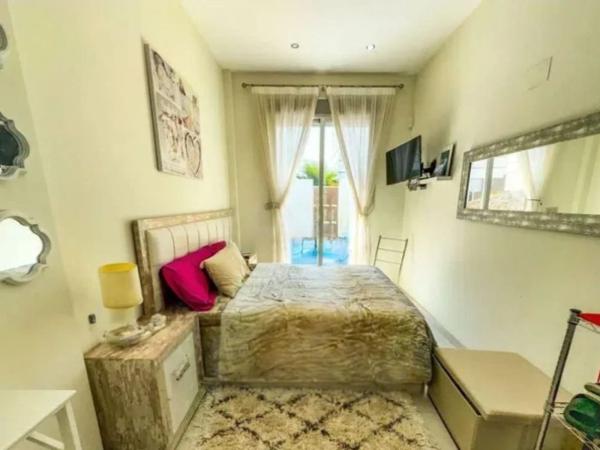 Casa independiente en calle Tarancon