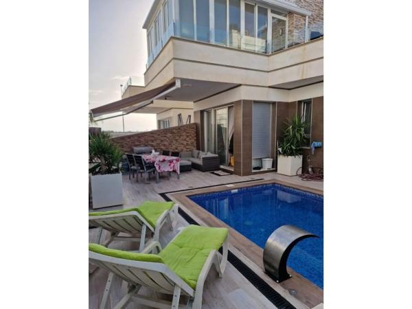 Casa independiente en calle Tarancon