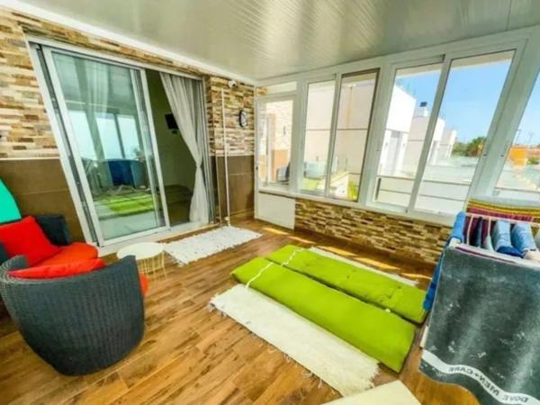 Casa independiente en calle Tarancon