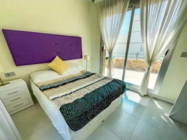 Casa independiente en calle Tarancon