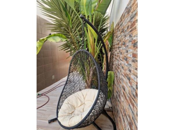 Casa independiente en calle Tarancon