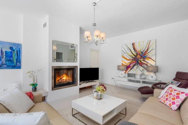 Casa independiente en calle Islas Chafarinas, 15