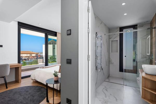 Casa independiente en calle Doctor Quiles Mora s/n