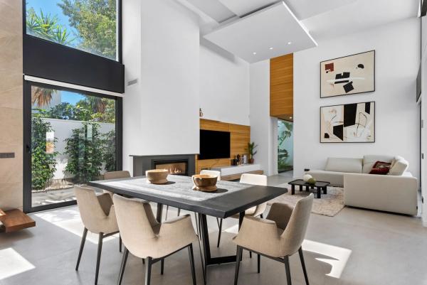 Casa independiente en calle Doctor Quiles Mora s/n