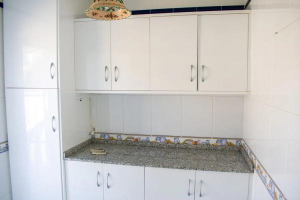 Casa independiente en calle Estocolmo s/n