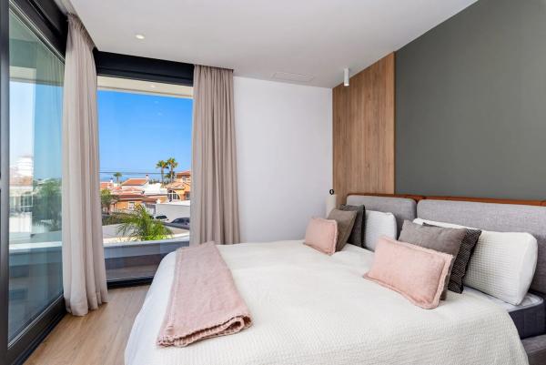 Casa independiente en calle Doctor Quiles Mora s/n