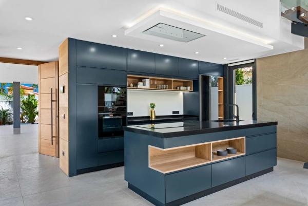 Casa independiente en calle Doctor Quiles Mora s/n