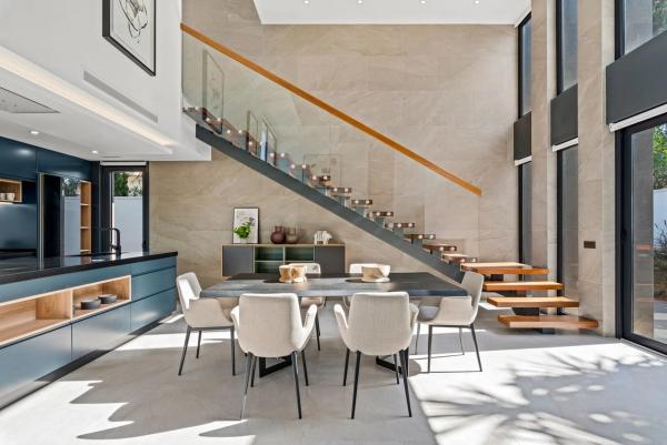 Casa independiente en calle Doctor Quiles Mora s/n