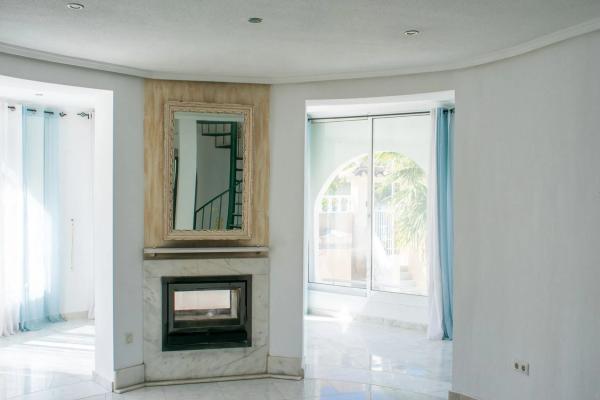 Casa independiente en calle Estocolmo s/n