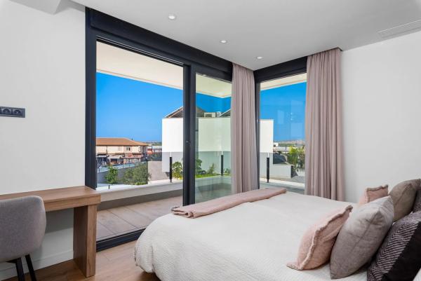 Casa independiente en calle Doctor Quiles Mora s/n