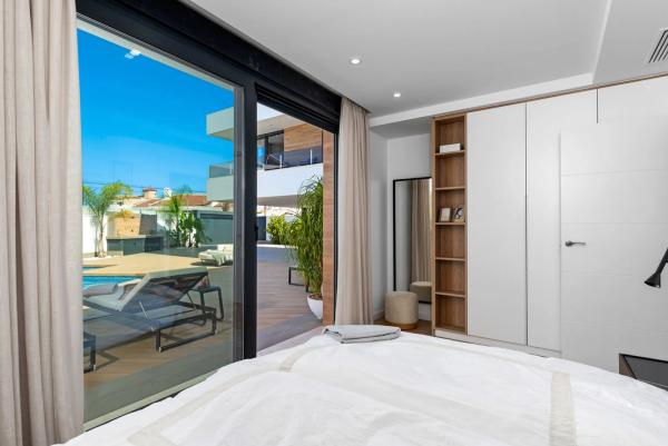 Casa independiente en calle Doctor Quiles Mora s/n