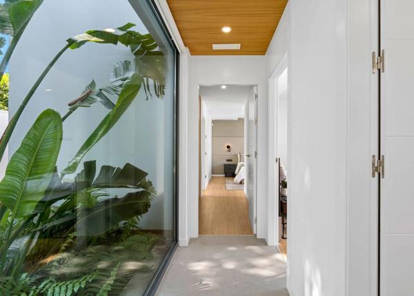 Casa independiente en calle Doctor Quiles Mora s/n