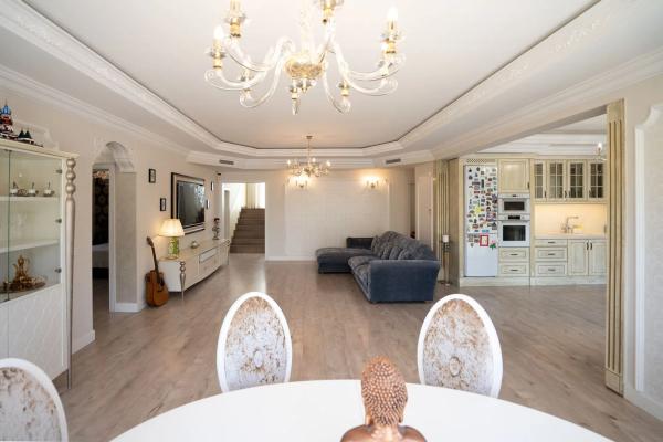 Casa independiente en calle Córdoba