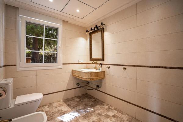 Casa independiente en calle Córdoba