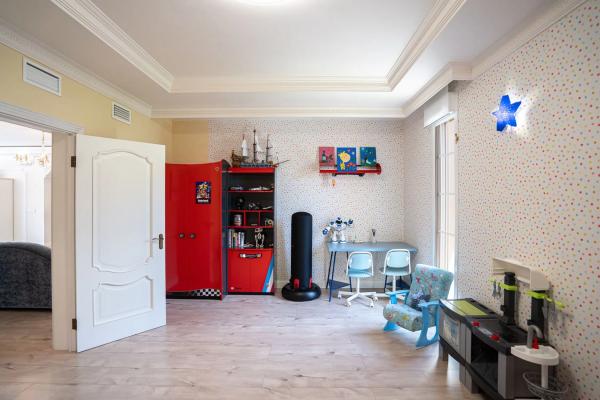 Casa independiente en calle Córdoba