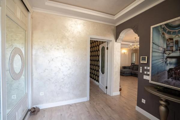 Casa independiente en calle Córdoba