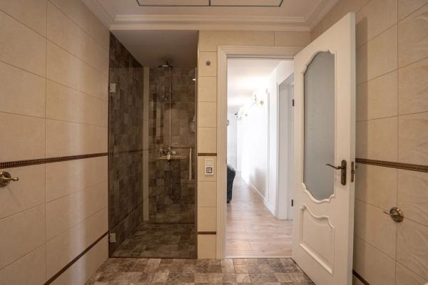 Casa independiente en calle Córdoba