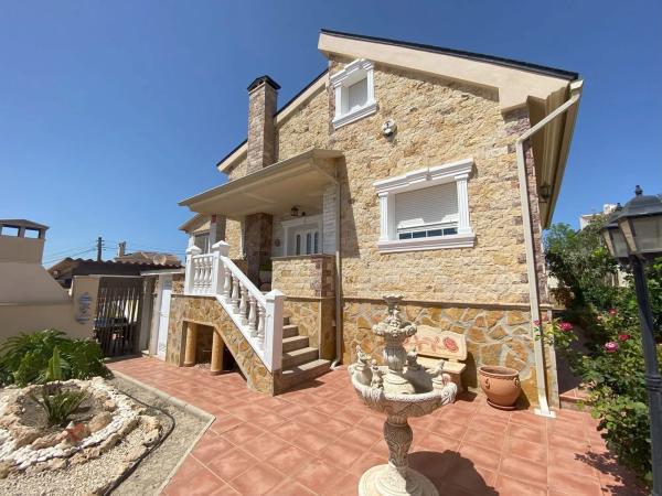 Casa independiente en calle Apolo, 5