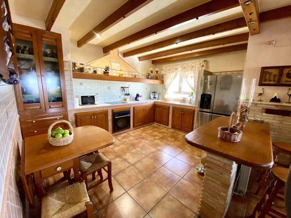 Casa independiente en calle Apolo, 5