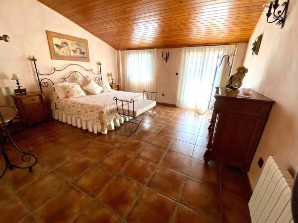 Casa independiente en calle Apolo, 5