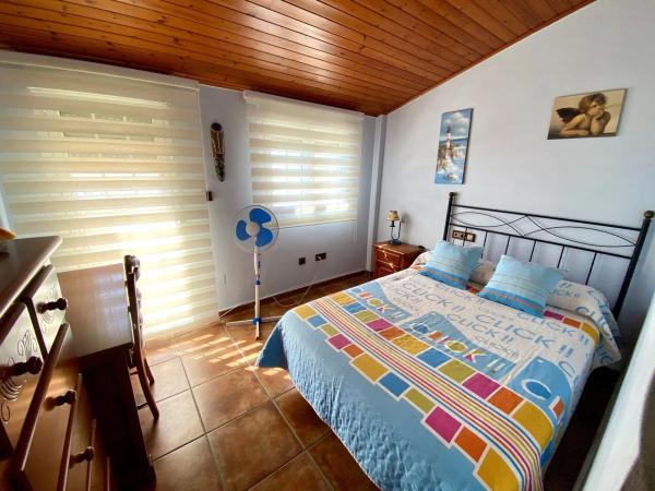 Casa independiente en calle Apolo, 5