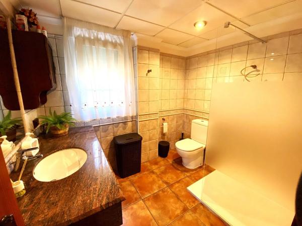 Casa independiente en calle Apolo, 5