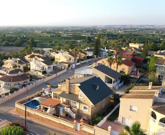 Casa independiente en calle Apolo, 5