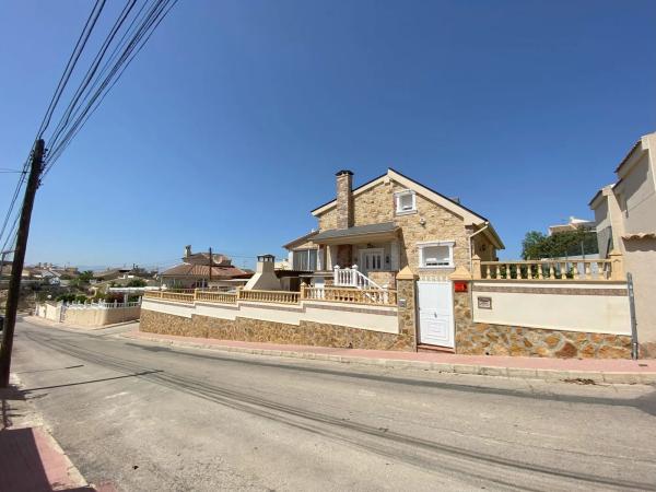 Casa independiente en calle Apolo, 5