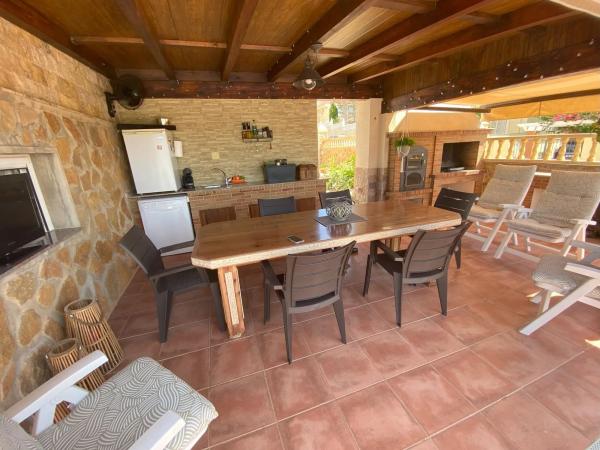 Casa independiente en calle Apolo, 5