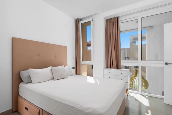 Casa independiente en avenida de Argentina, 33