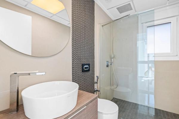 Casa independiente en avenida de Argentina, 33