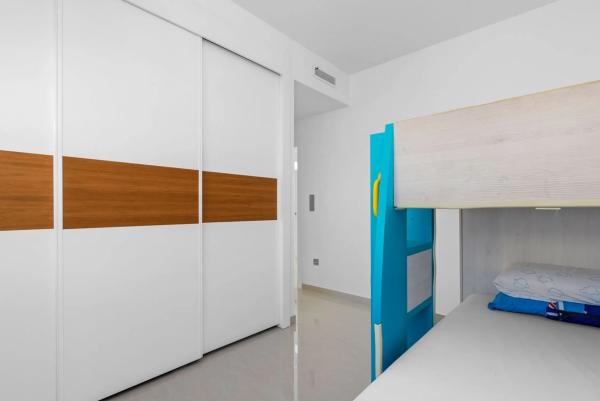 Casa independiente en avenida de Argentina, 33