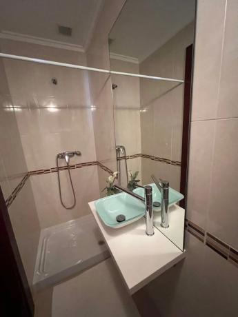 Casa independiente en calle de Badajoz, 2