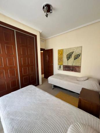 Casa independiente en calle de Badajoz, 2