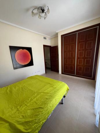 Casa independiente en calle de Badajoz, 2