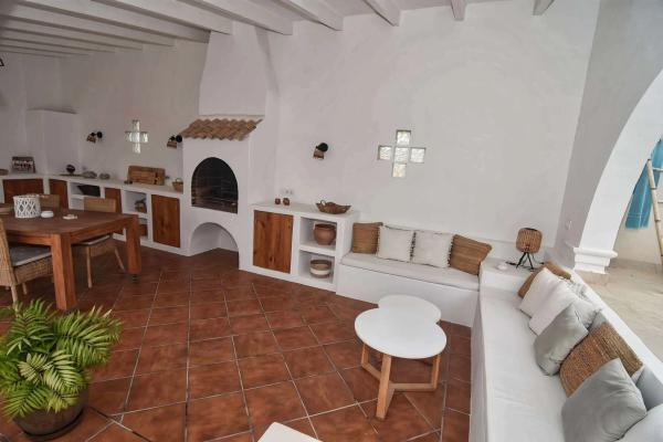 Casa independiente en calle Cabo