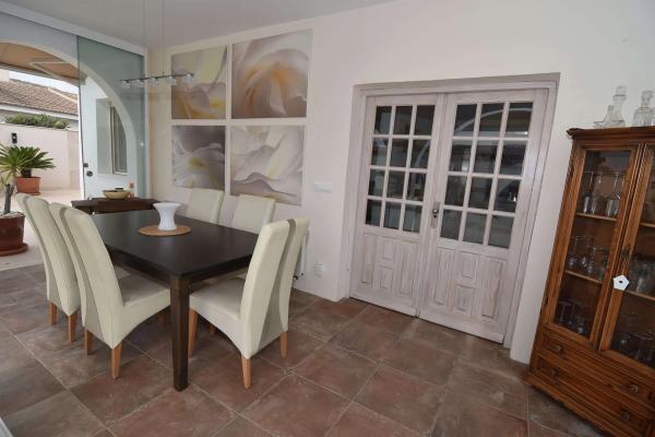 Casa independiente en calle Cabo