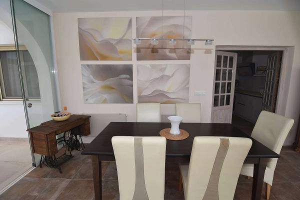 Casa independiente en calle Cabo