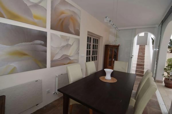 Casa independiente en calle Cabo